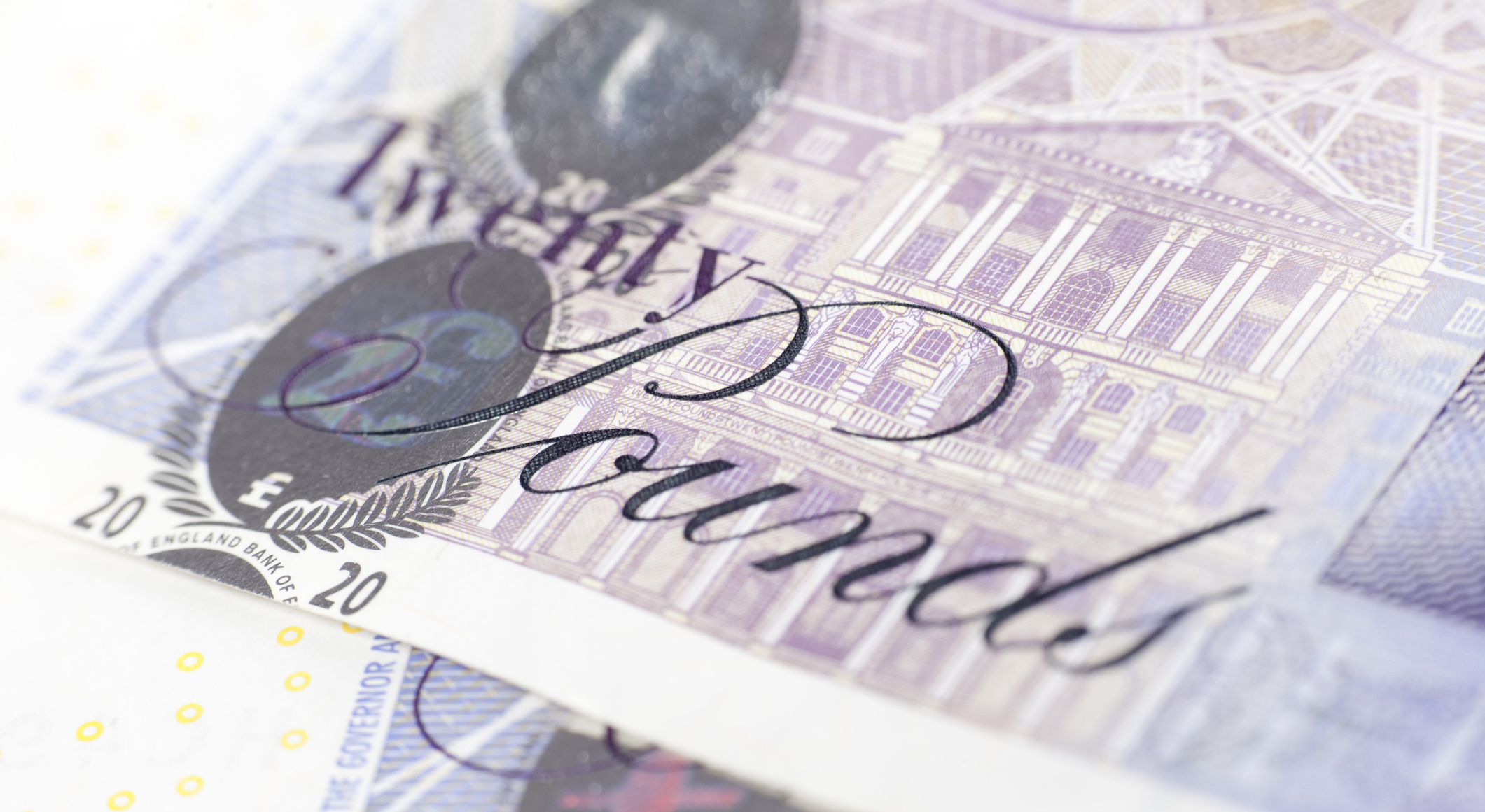 Next time you find some cash on the floor you might want to think twice before pocketing it.
