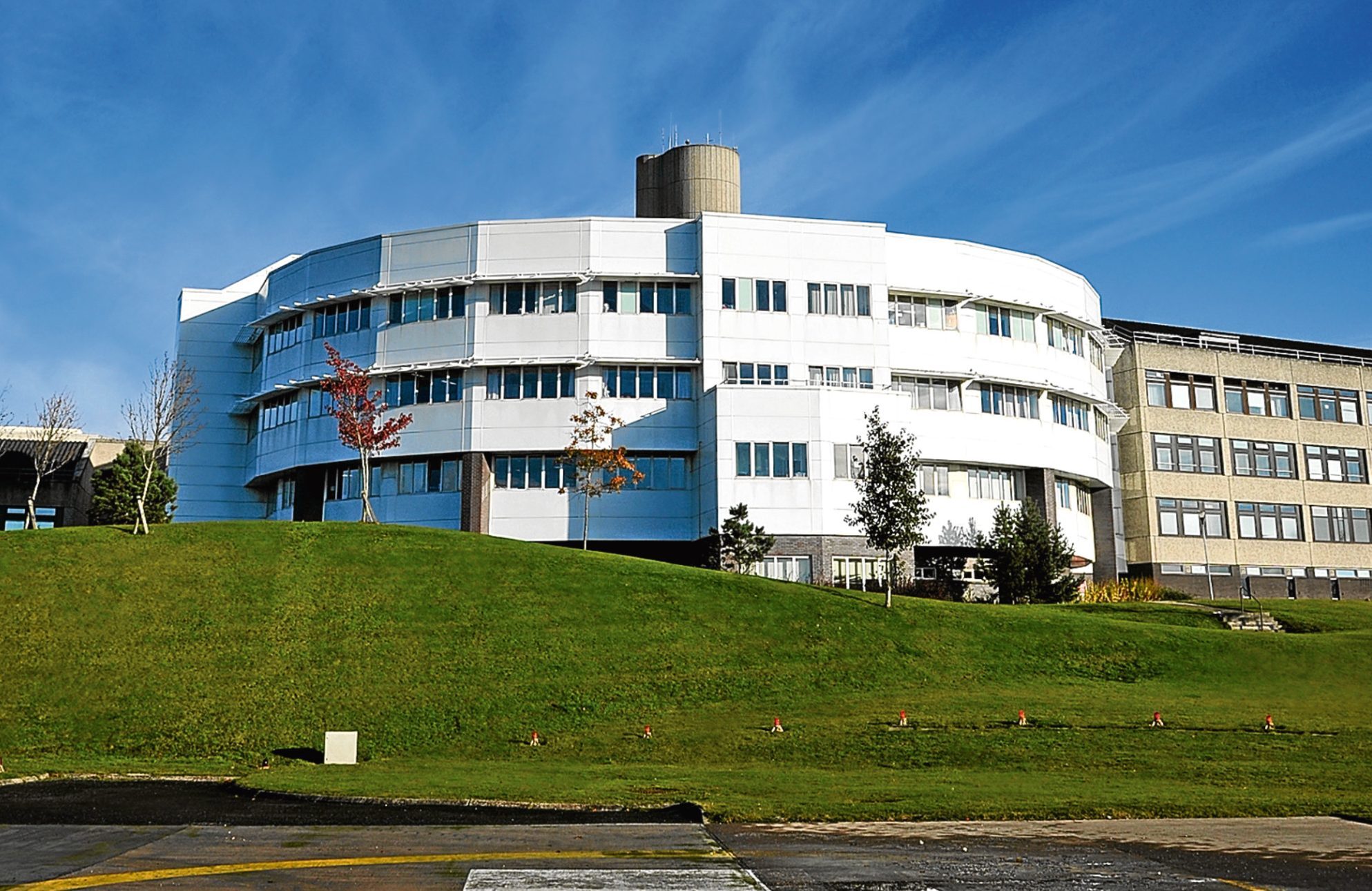 nhs-tayside-apologises-for-cancer-patient-s-treatment-at-ninewells