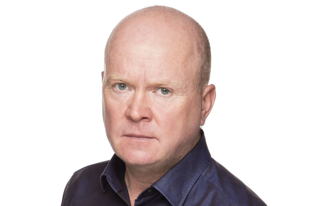 Meet EastEnders star Steve McFadden in Dundee Evening Telegraph