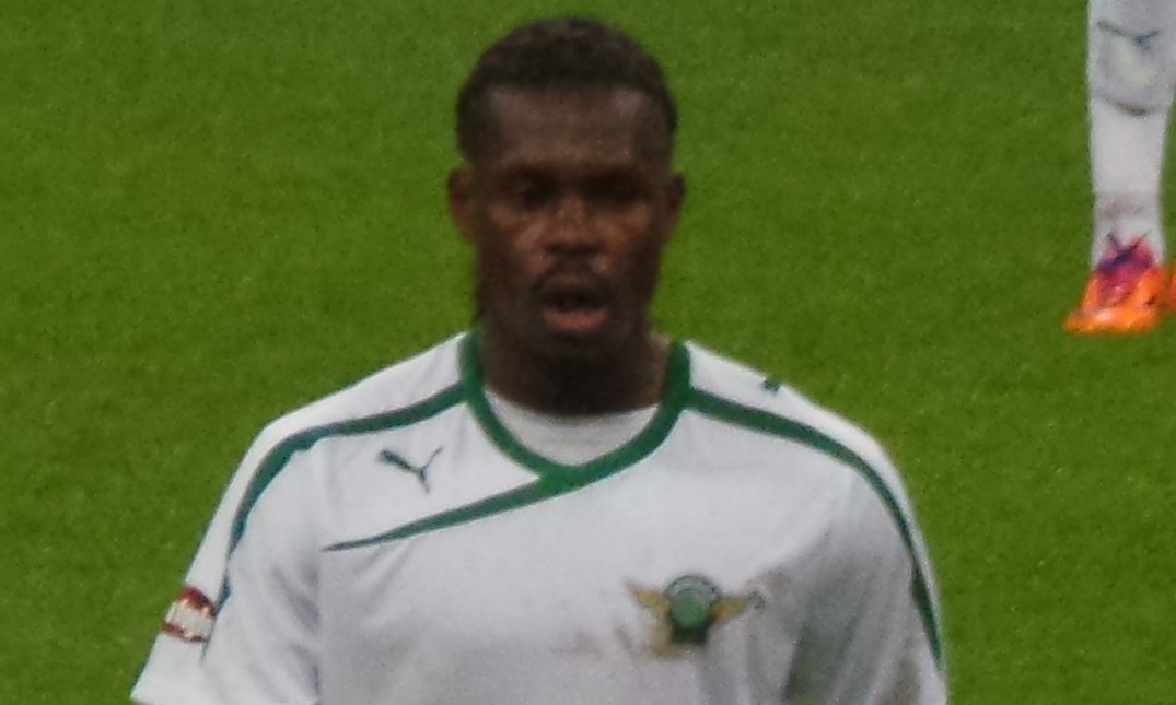 Wato Kuate is on trial at Dundee United