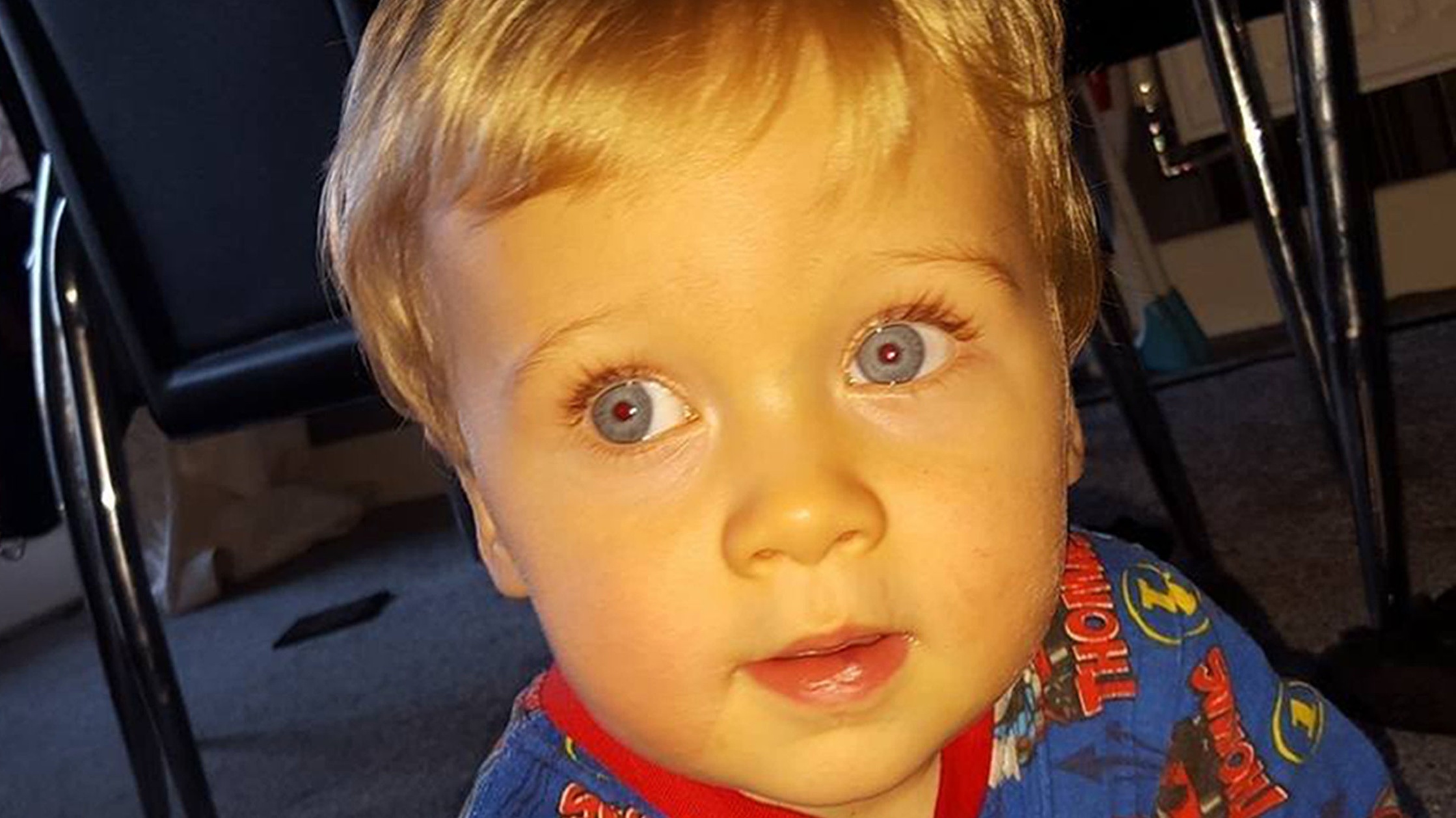 Royal Manchester Children's Hospital has admitted they 'failed' Kayden Urmston-Bancroft.