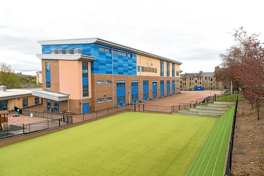 Dundee schools most sought after by parents revealed Evening Telegraph