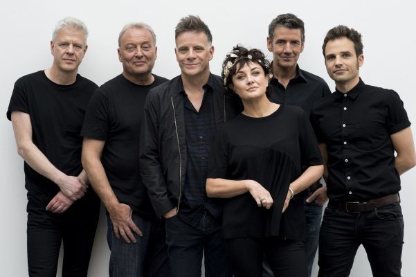 deacon blue tour liverpool