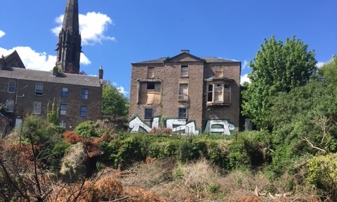 vandals dundee notorious claimed constant