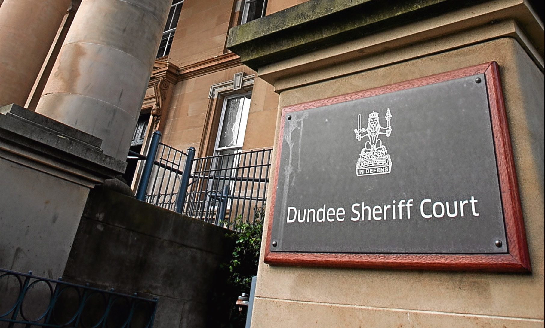 Dundee flasher, 35, caught with horror child abuse video spared jail ...