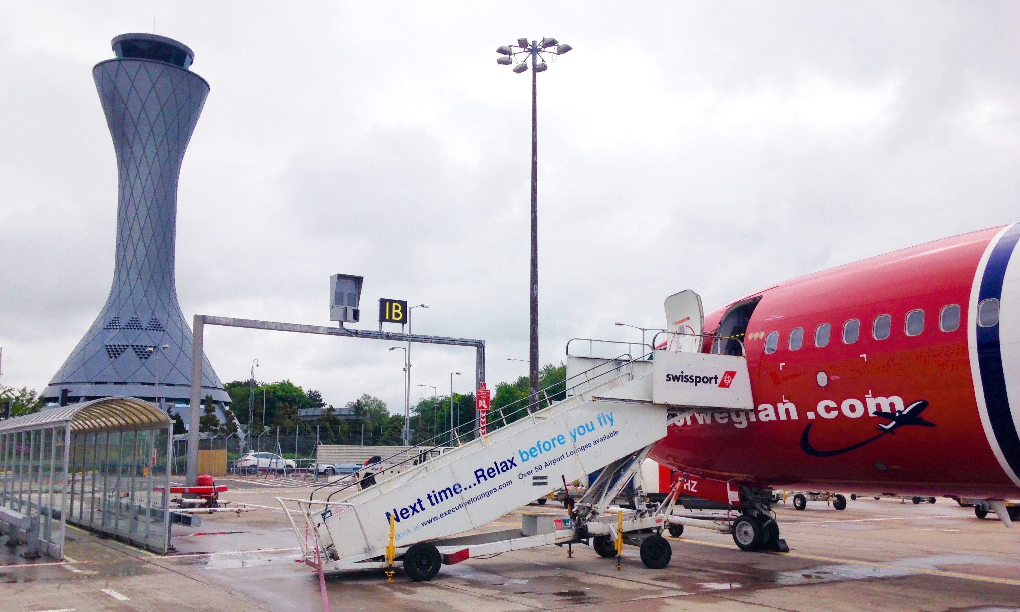 Flights from Scotland to New York, Boston and New England available for