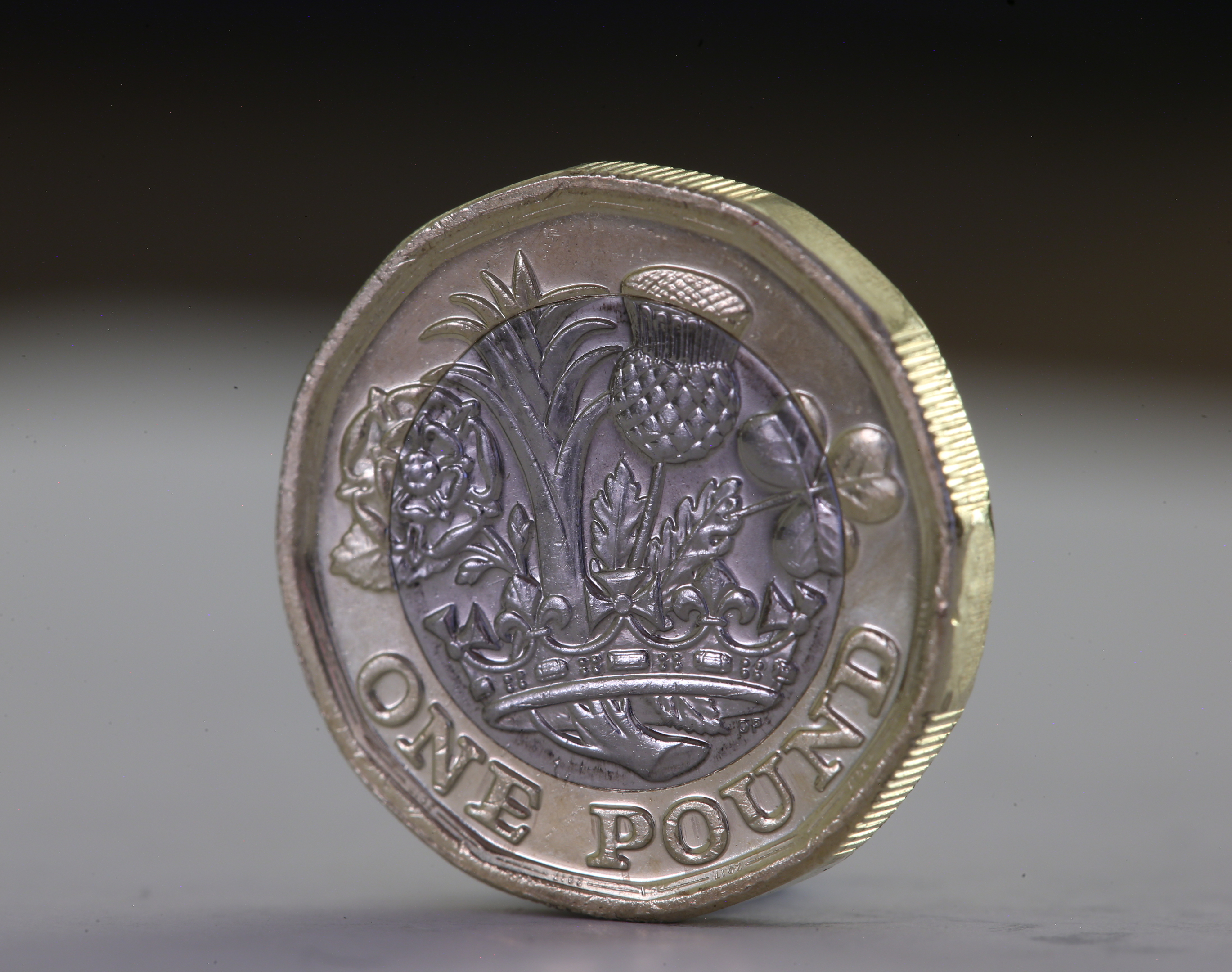 Royal Mint defends Sterling work after complaints over new ...