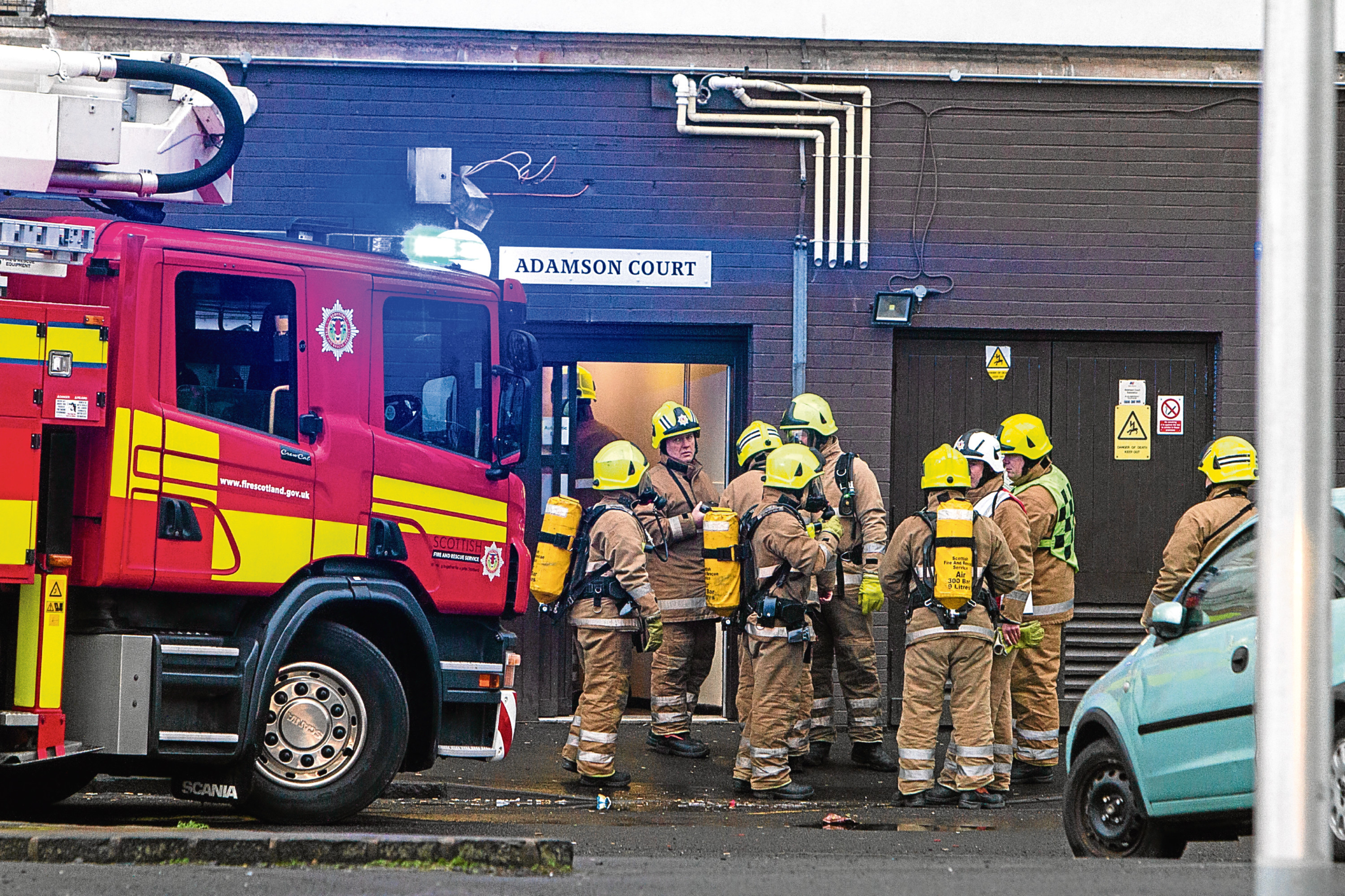 Fire chiefs in new plan to tackle deliberate blazes after huge increase ...