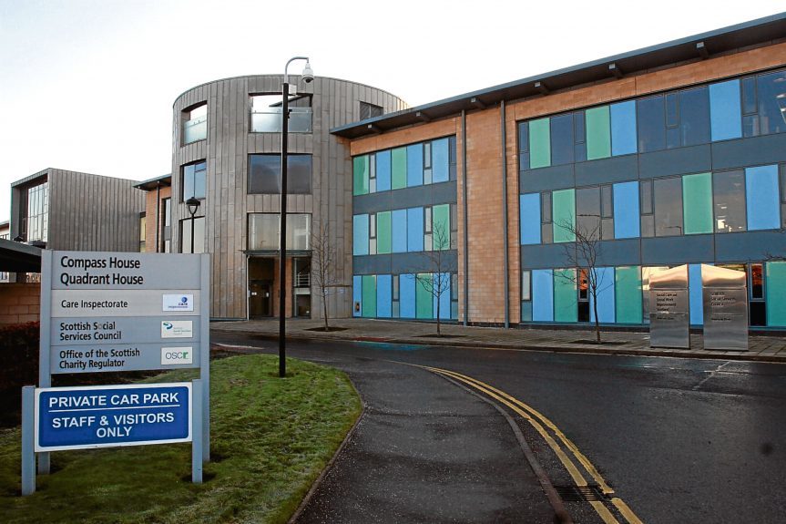 Dundee care home rated ‘good’ Evening Telegraph