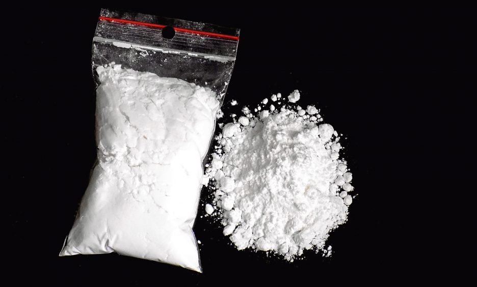 'Cocaine so normalised that for some a night out without it would seem