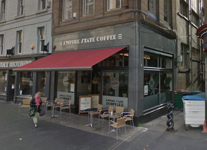 High demand sees popular Dundee cafe open second store Evening Telegraph