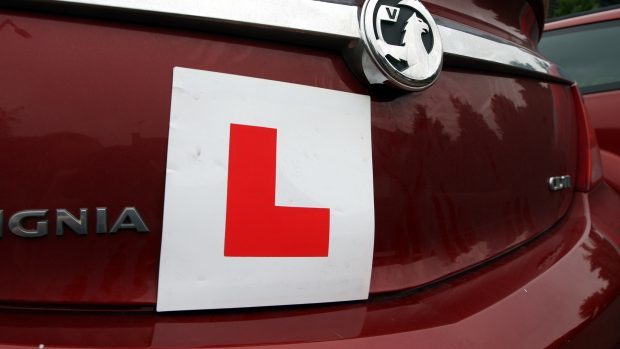 From December 4 the test will include following a satnav and a refreshed selection of manoeuvres such as parallel parking.