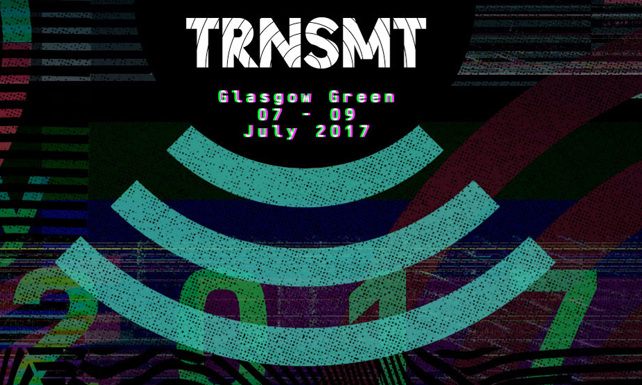 COMPETITION Win tickets for the first TRNSMT festival in Glasgow