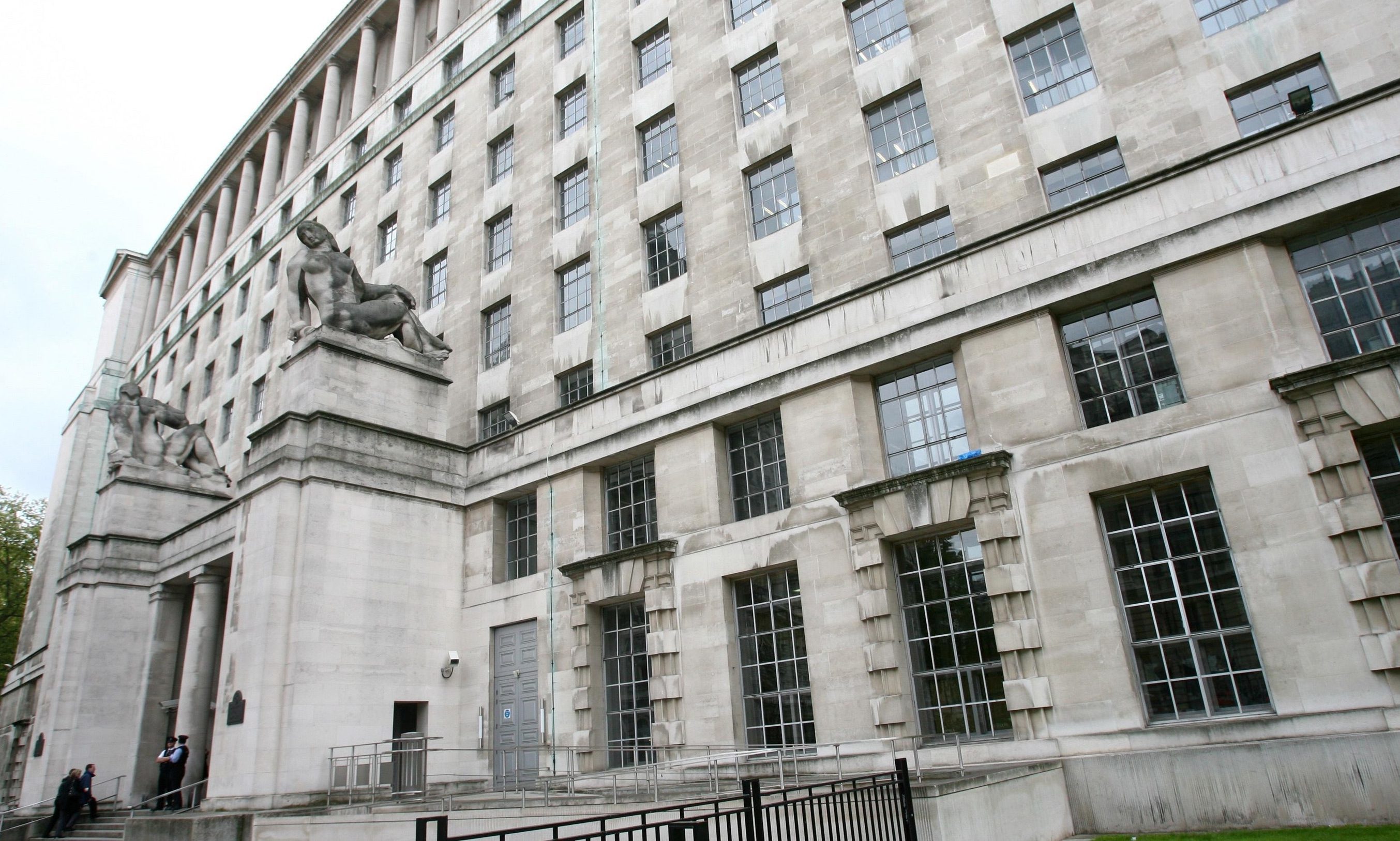 The Ministry of Defence said it had “robust procedures in place to protect cadets”
