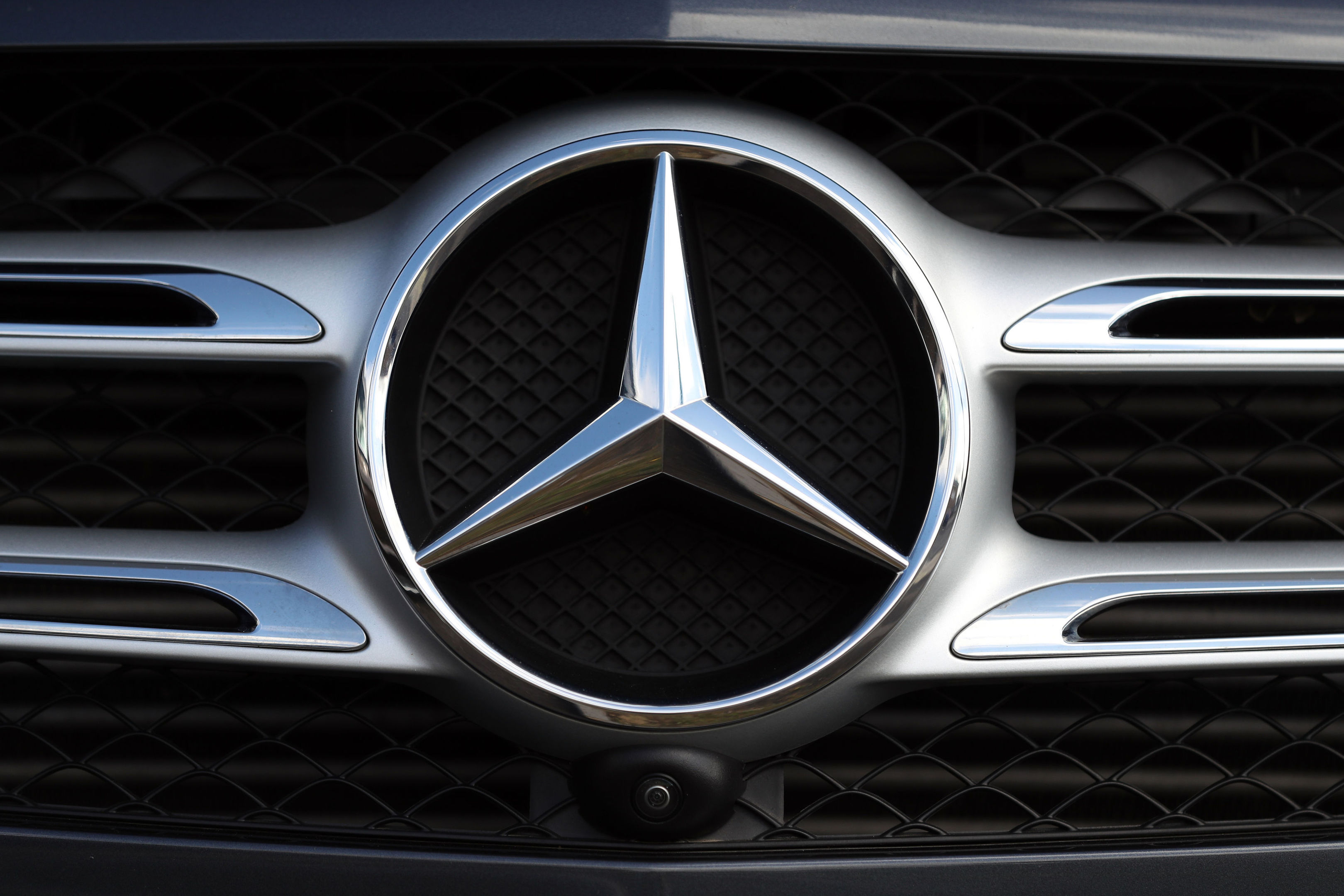 Nearly every new diesel Mercedes bought since 2011 is being recalled ...