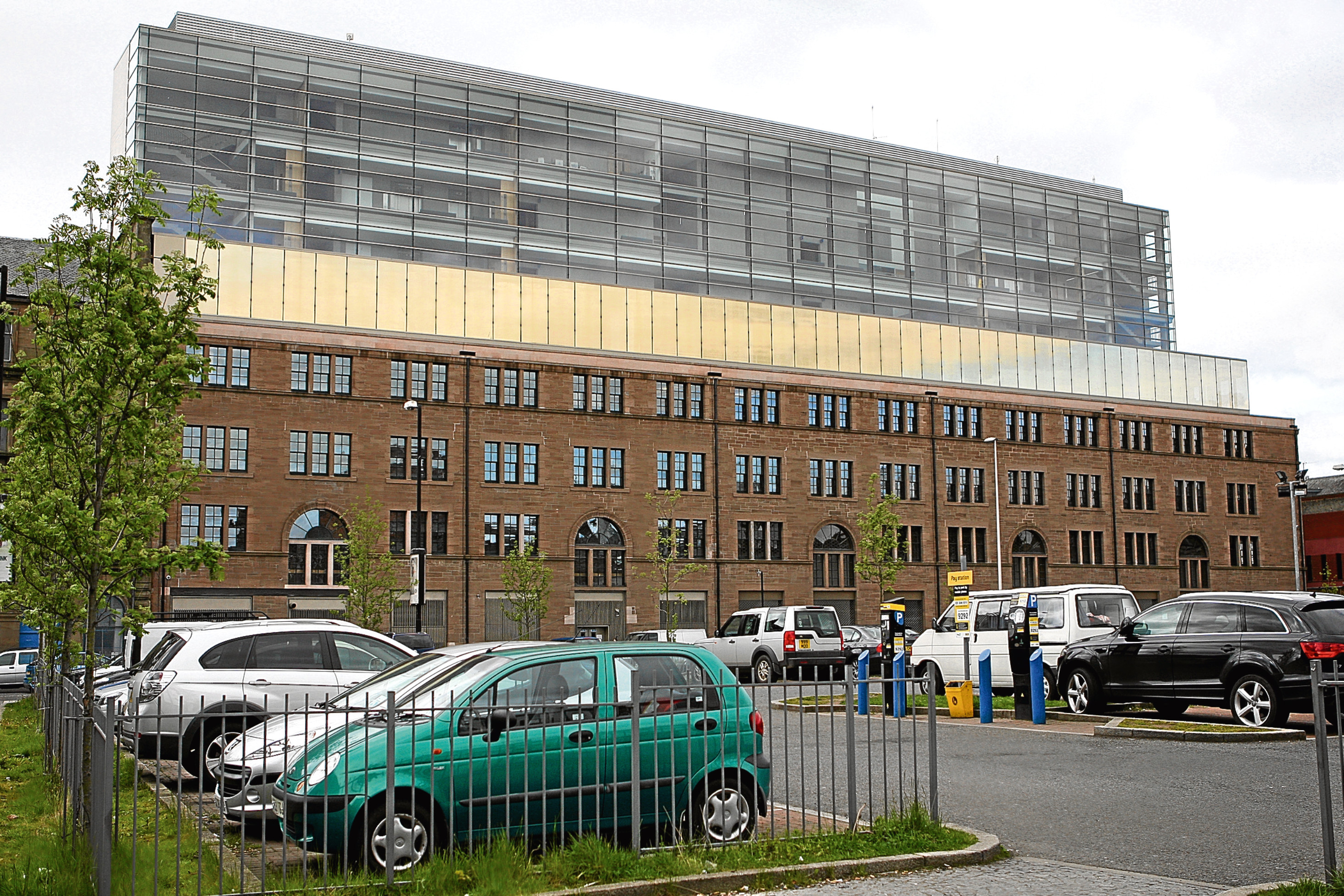 Social security agency to create an extra 40 new jobs at Dundee HQ