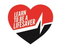 Learn to be a lifesaver: Tele launches drive to get folk involved in ...