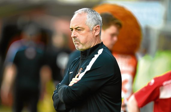 Ray McKinnon