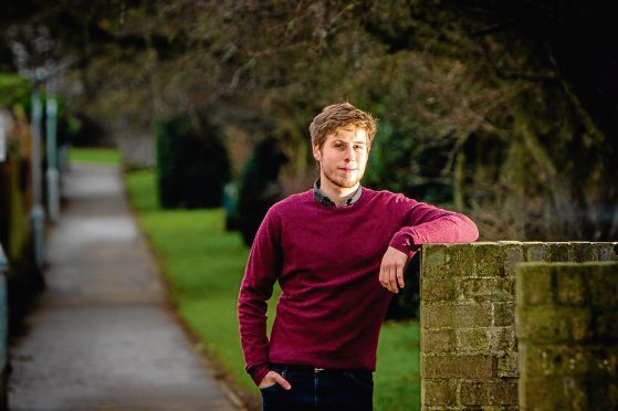 Ben Lawrie