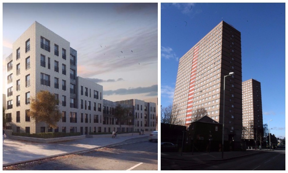 REVEALED £26m plan to bring new life to site of former Dundee multis