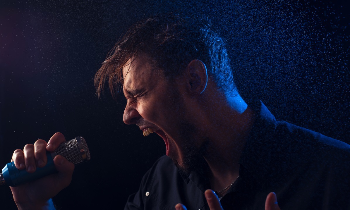 New ITV show on the look out for Dundee's worst singers Evening Telegraph