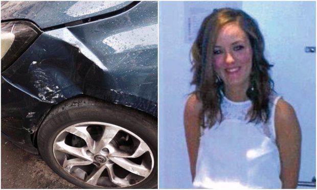 Ashley 31 In Plea For Witnesses To Accident On Busy Dundee Roundabout