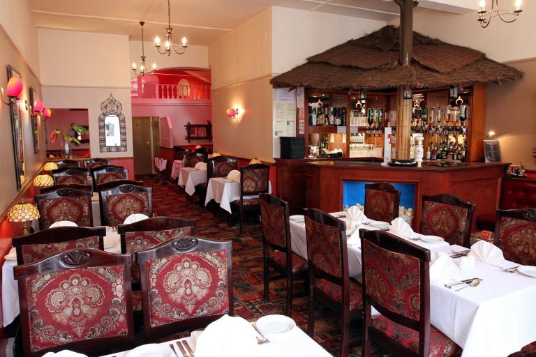 Three Dundee Indian restaurants up for top curry awards Evening Telegraph