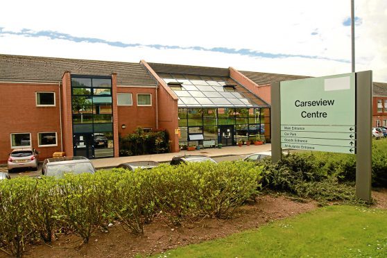 The Carseview Centre