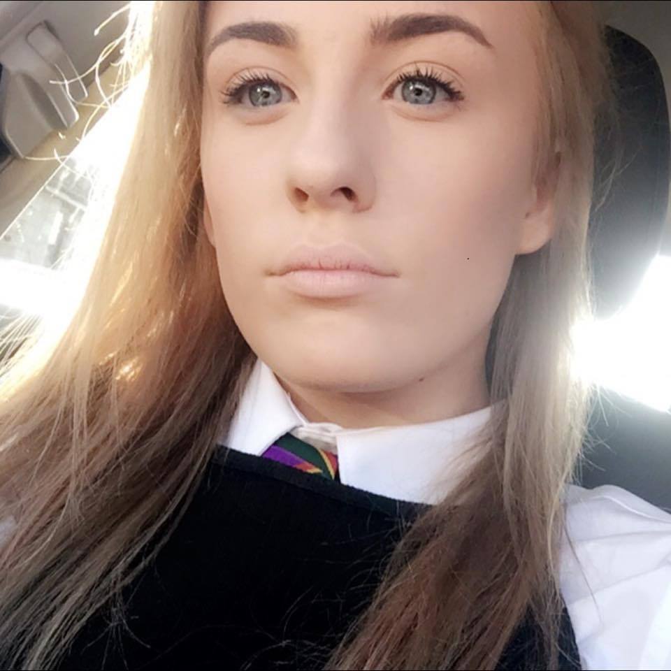 Plea to help find missing schoolgirl Mia, 14 - Evening Telegraph