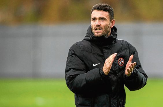 Laurie Ellis looks certain to be in the dugout at the weekend, regardless if a new manager has been appointed.