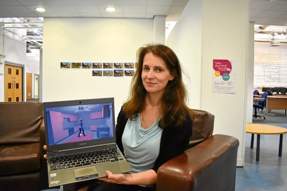 Dr Natalie Coull
