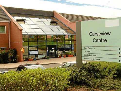 The Carseview Centre