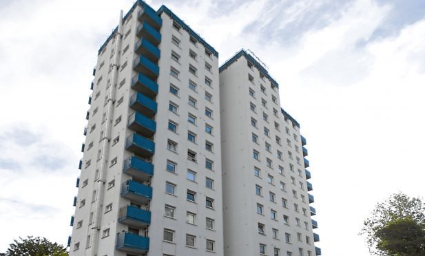 Lansdowne Court.