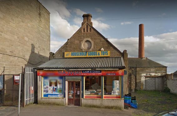 Hajveri Halal Superstore