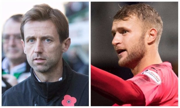 Neil McCann and Scott Bain