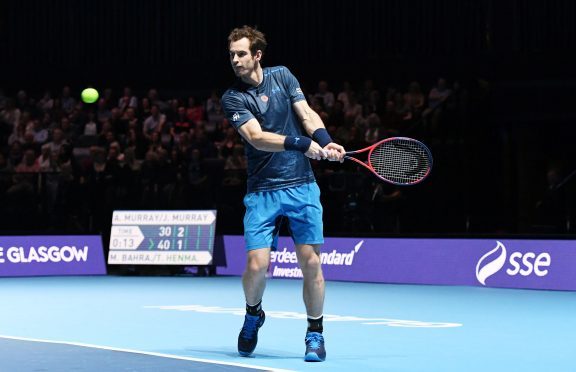 Sir Andy Murray and wife Kim have welcomed their second child into the world.