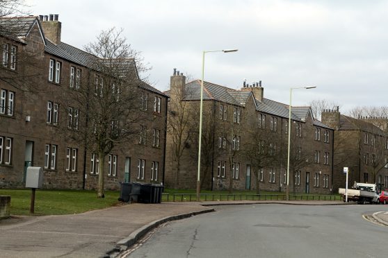 Byron Street (library picture)