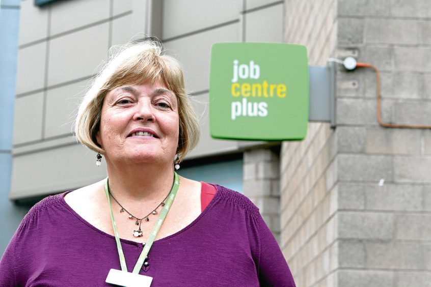 Fears of rise in Dundee job seekers next year with highprofile lay