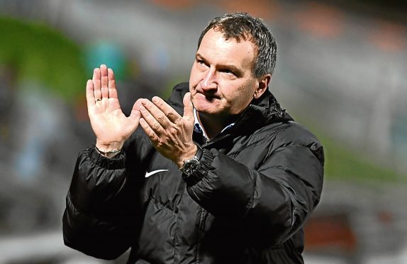 Csaba Laszlo