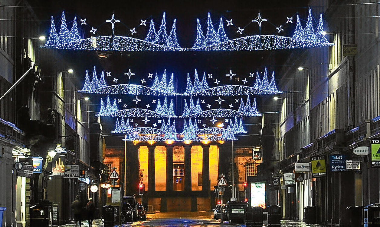 Last minute Christmas gift ideas available from stores in Dundee - Vimarsana News