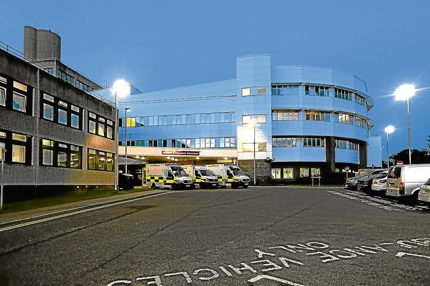 an-outrage-doctors-seeing-more-drugs-cases-at-ninewells-hospital