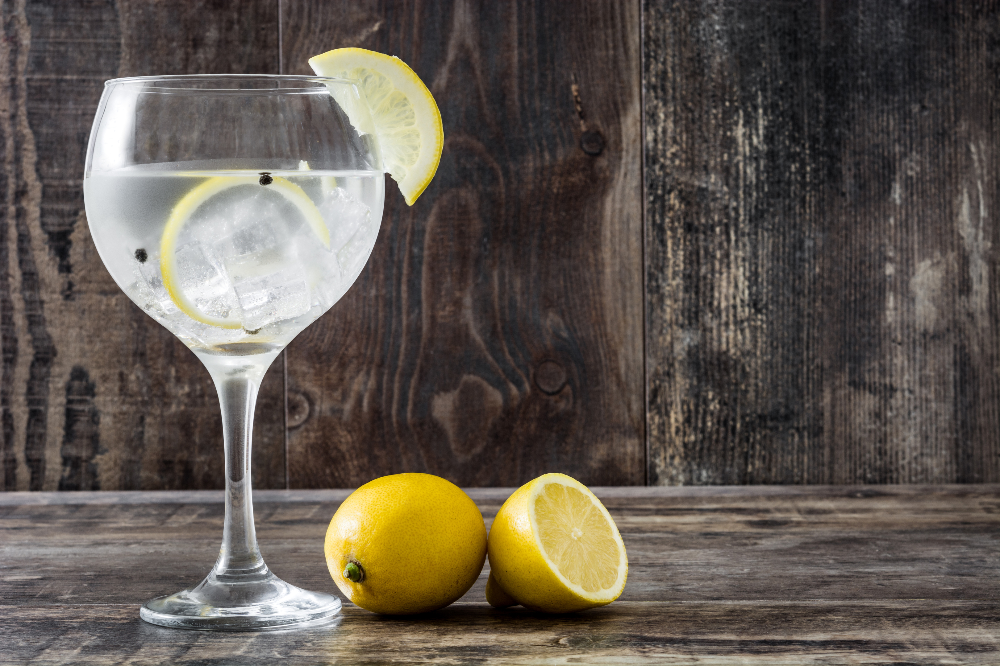 Gin lovers invited to board local train for tasting experience