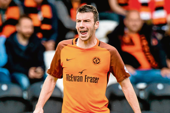 Paul Quinn could be fit again for the Tangerines.