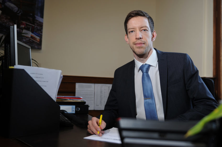 Dundee council tax rise here are the new pricing bands Evening Telegraph