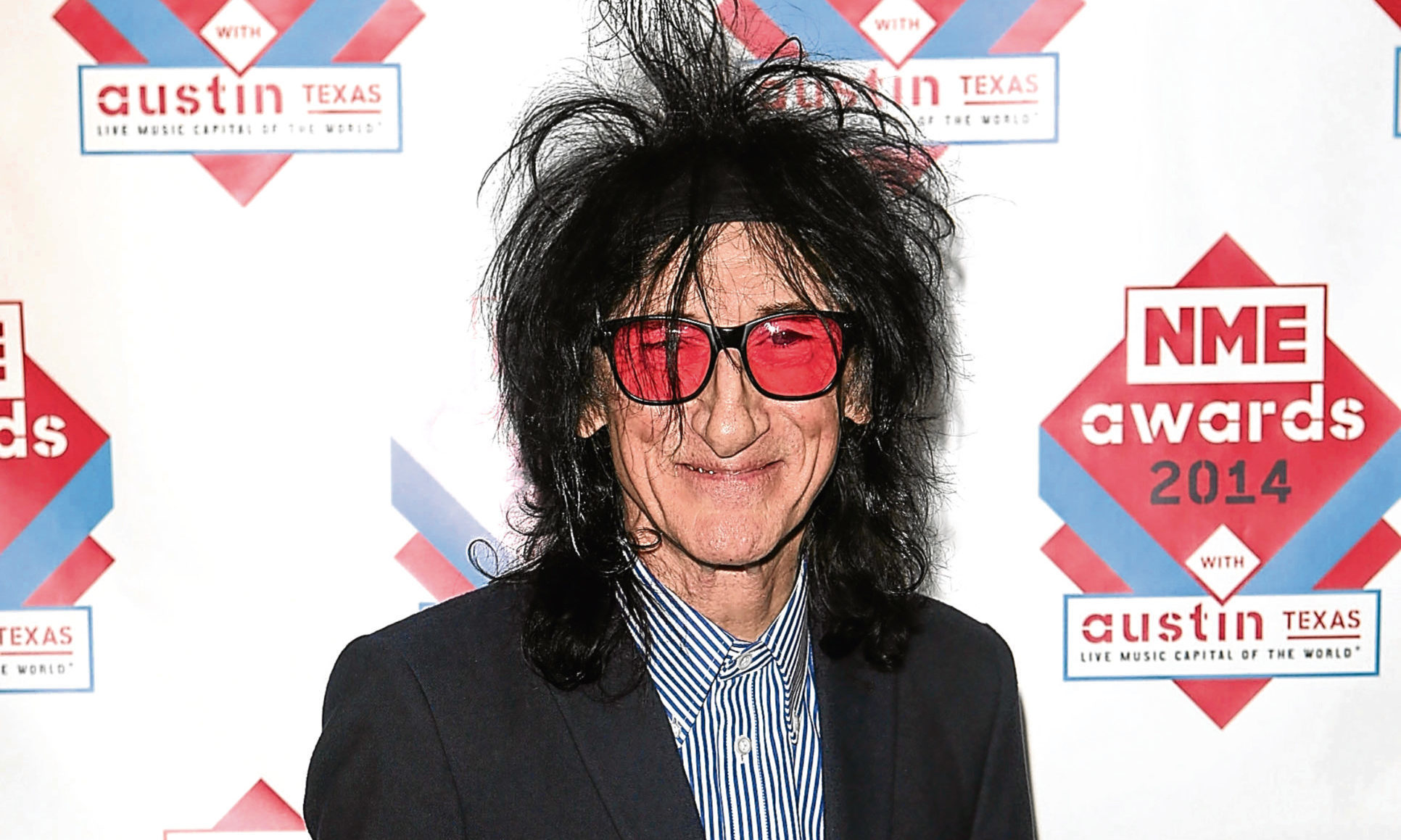 ‘Punk poet’ John Cooper Clarke set for Dundee show - Evening Telegraph