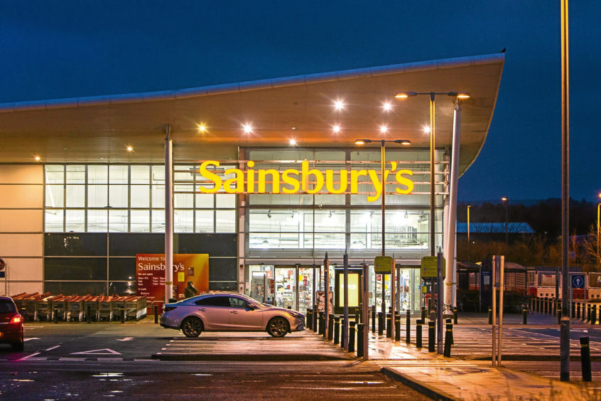 dundee-sainsbury-s-staff-fearing-job-cuts-after-restructure-evening