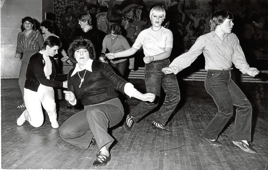 A look at how Dundee's nightlife has changed over the years - Evening ...