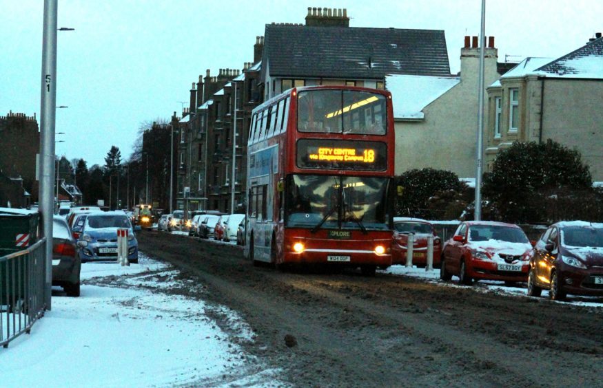 Xplore Dundee responds to messages from folk fearing they will