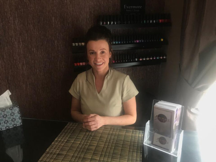 Massage Not Only A Luxury Treatment Says Dundee Therapist Evening