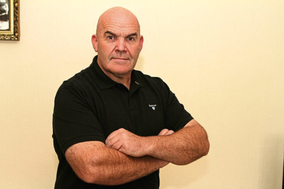 Charlie Kean